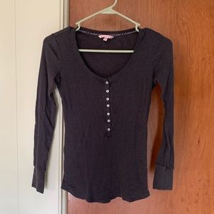 Victoria’s Secret Long Sleeve